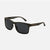 Carve Goblin XL Grey Stripe Sunglasses