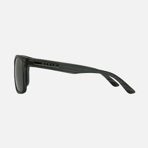 Carve Goblin XL Grey Stripe Sunglasses