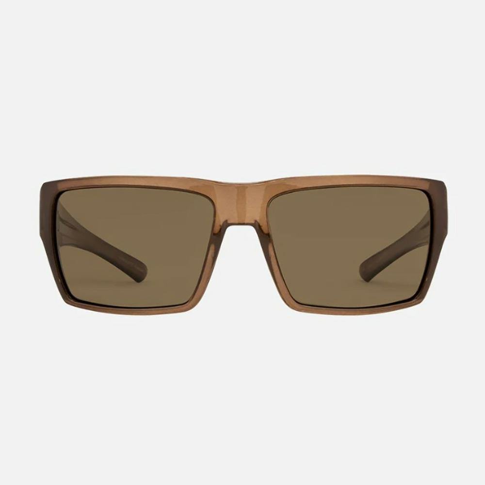 Carve Sanada Gloss Coffee Polarized Sunglasses