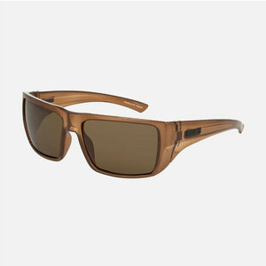 Carve Sanada Gloss Coffee Polarized Sunglasses