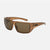 Carve Sanada Gloss Coffee Polarized Sunglasses