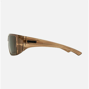 Carve Sanada Gloss Coffee Polarized Sunglasses