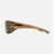 Carve Sanada Gloss Coffee Polarized Sunglasses