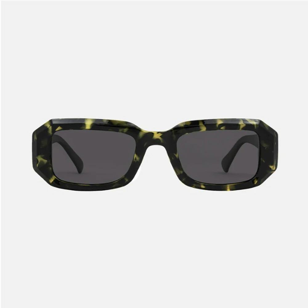 Carve Asher Gloss Fire Tort Sunglasses