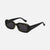 Carve Asher Gloss Fire Tort Sunglasses