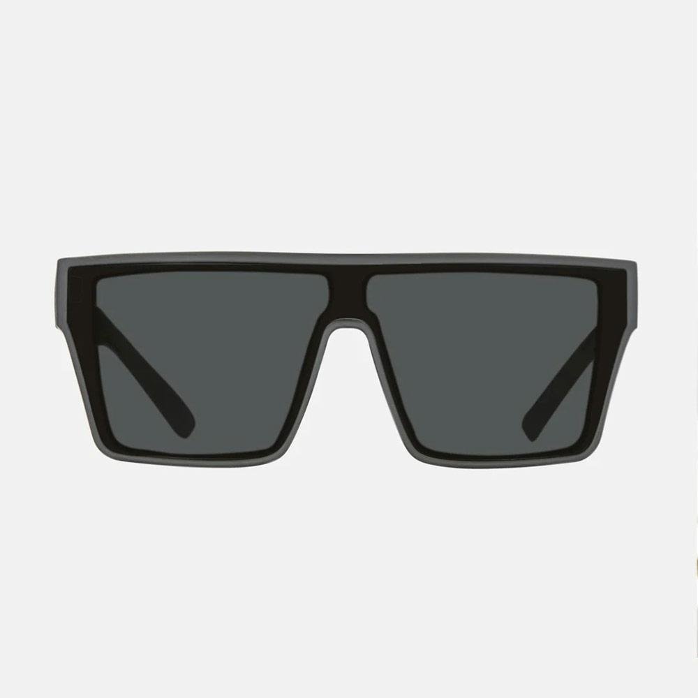 Carve Voodoo Matt Black Frame Grey Lens Sunglasses