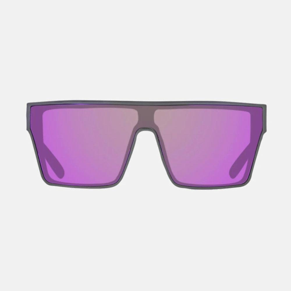 Carve Voodoo Matt Black Frame With Grey Pink Iridium Lens Sunglasses