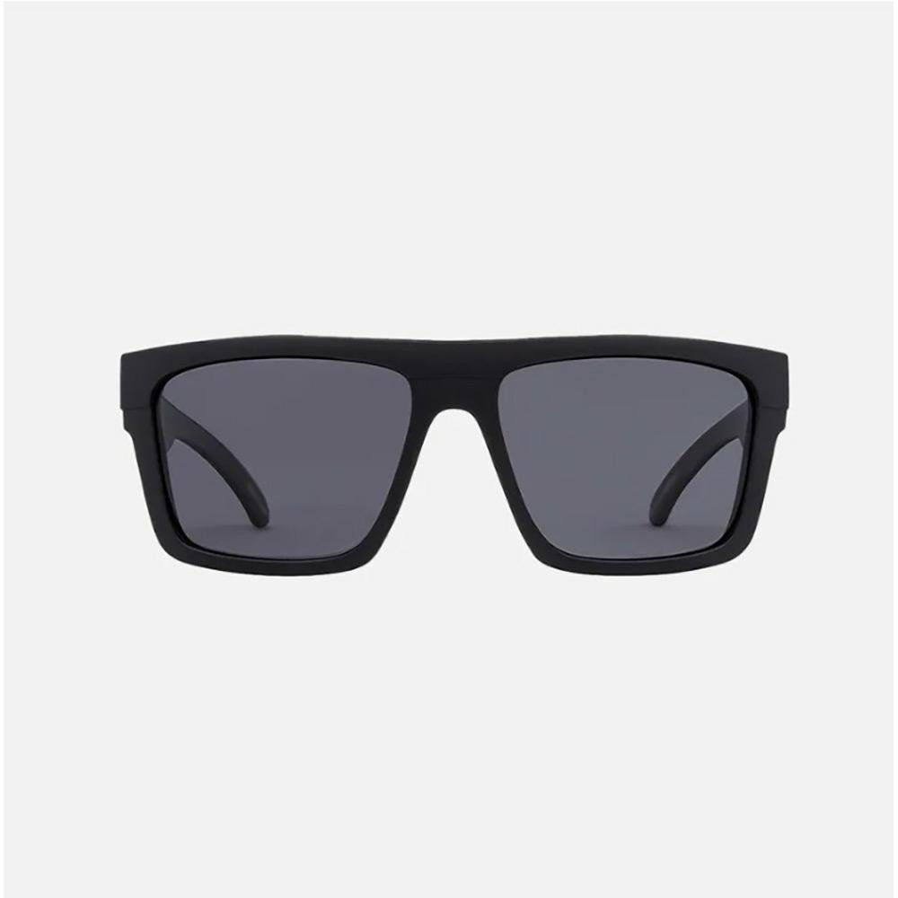 Carve Volley Polarized Matte Black Frame Sunglasses