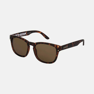 Carve Bohemia Polarized Matt Tort Frame Sunglasses
