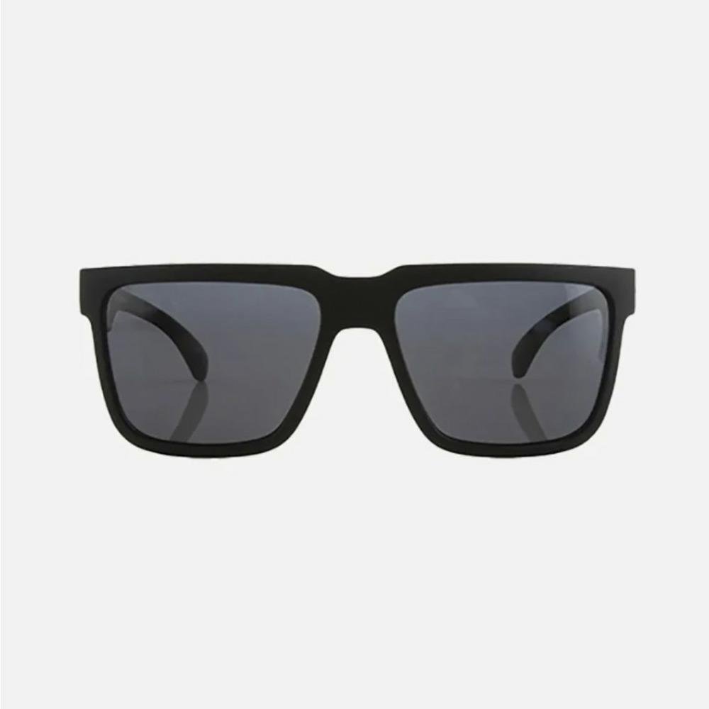 Carve Phenomenon Polarized Matt Black Frame Sunglasses