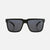Carve Phenomenon Polarized Matt Black Frame Sunglasses