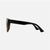 Carve Harpo Gloss Black Tort Brown Gradient Polarised Sunglasses