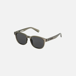Carve Havana Polarized Grey Translucent Frame Sunglasses