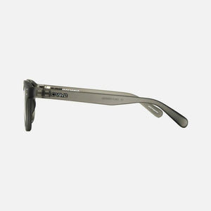 Carve Havana Polarized Grey Translucent Frame Sunglasses