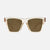 Carve Phoenix Crystal Champagne Brown Sunglasses