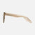 Carve Phoenix Crystal Champagne Brown Sunglasses