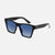 Carve Phoenix Gloss Black Blue Gradient Polarized Sunglasses