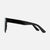 Carve Phoenix Gloss Black Blue Gradient Polarized Sunglasses