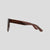 Carve Phoenix Gloss Crystal Chocolate Brown Sunglasses