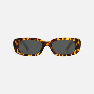 Carve Lizbeth Gloss Tort Grey Lens Sunglasses