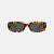Carve Lizbeth Gloss Tort Grey Lens Sunglasses