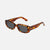 Carve Lizbeth Gloss Tort Grey Lens Sunglasses