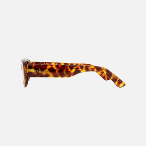Carve Lizbeth Gloss Tort Grey Lens Sunglasses