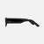 Carve Lizbeth Gloss Black Grey Lens Sunglasses