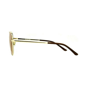 Carve Solana Gloss Gold Brown Lens Polarised Sunglasses