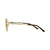 Carve Solana Gloss Gold Brown Lens Polarised Sunglasses