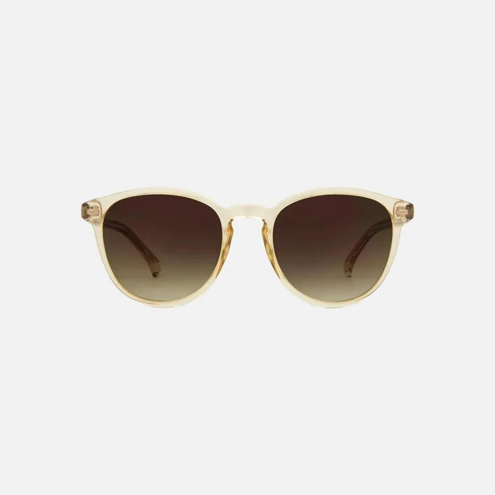 Carve Oslo Crystal Caramel Gradient Brown Lens Sunglasses