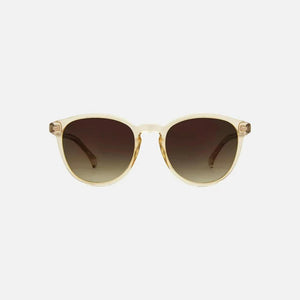 Carve Oslo Crystal Caramel Gradient Brown Lens Sunglasses