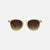 Carve Oslo Crystal Caramel Gradient Brown Lens Sunglasses