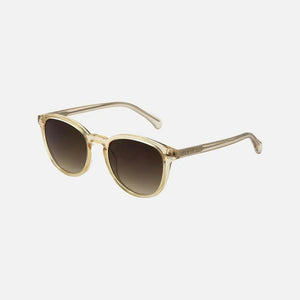 Carve Oslo Crystal Caramel Gradient Brown Lens Sunglasses
