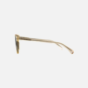 Carve Oslo Crystal Caramel Gradient Brown Lens Sunglasses