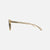 Carve Oslo Crystal Caramel Gradient Brown Lens Sunglasses