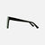 Carve Muse Gloss Black Frame Smoke Lens Sunglasses
