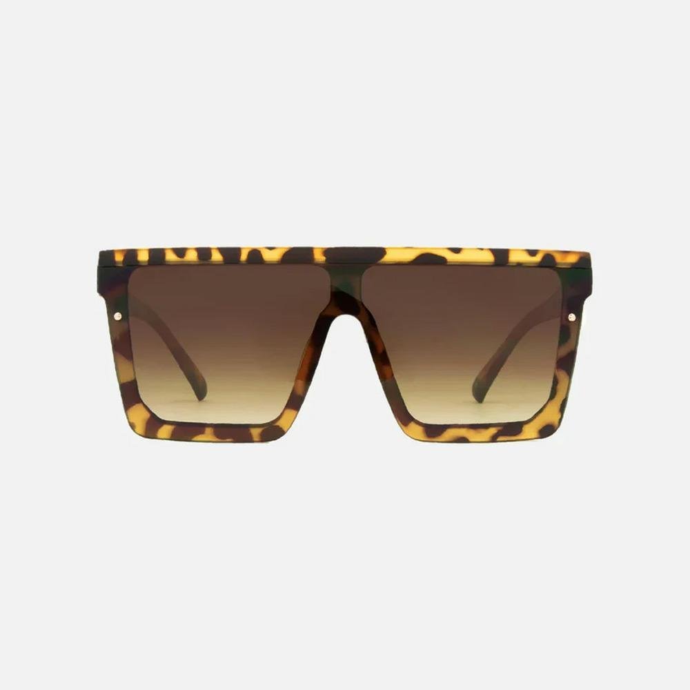 Carve Muse Gloss Tort Brown Gradient Lens Sunglasses