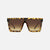 Carve Muse Gloss Tort Brown Gradient Lens Sunglasses