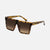 Carve Muse Gloss Tort Brown Gradient Lens Sunglasses