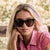 Carve Elba Gloss Black Dark Grey Polarised Sunglasses
