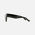 Carve Tahoe Gloss Black Dark Grey Polarised Sunglasses