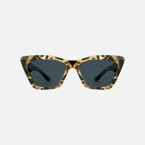 Carve Tahoe Milk Tort Dark Grey Sunglasses
