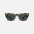 Carve Tahoe Milk Tort Dark Grey Sunglasses