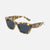 Carve Tahoe Milk Tort Dark Grey Sunglasses