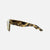 Carve Tahoe Milk Tort Dark Grey Sunglasses