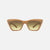Carve Tahoe Gloss Nude Brown Gradient Sunglasses