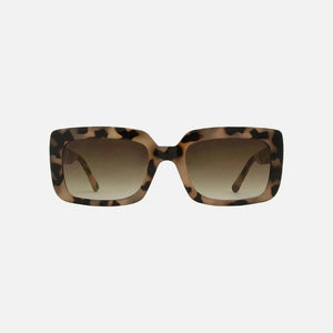 Carve Laguna Tort Brown Gradient Sunglasses