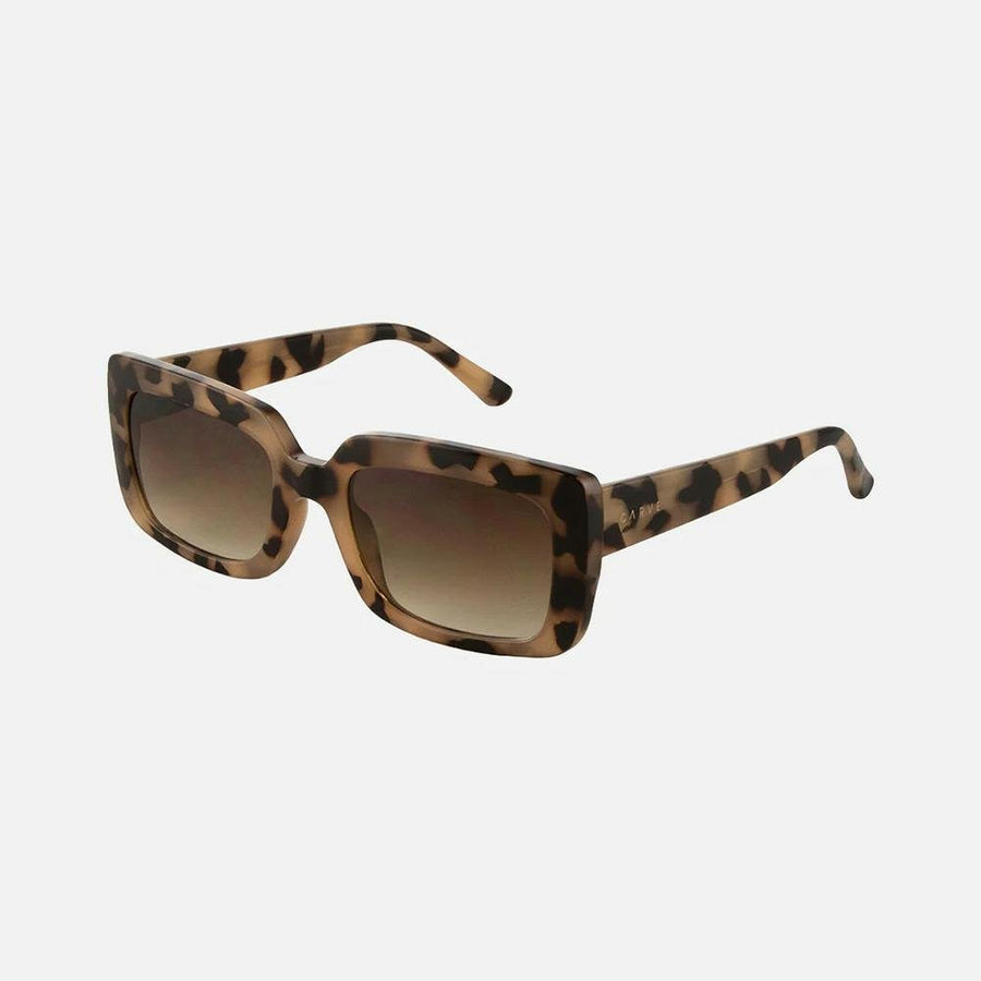 Carve Laguna Tort Brown Gradient Sunglasses