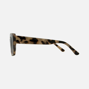 Carve Laguna Tort Brown Gradient Sunglasses